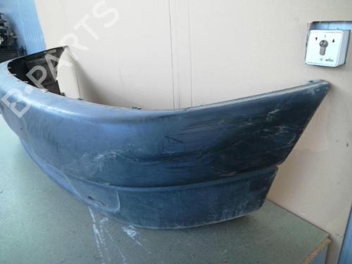 Front bumper CITROËN BERLINGO / BERLINGO FIRST MPV (MF_, GJK_, GFK_) 1.9 D (MFWJZ) | BP21852469C7 