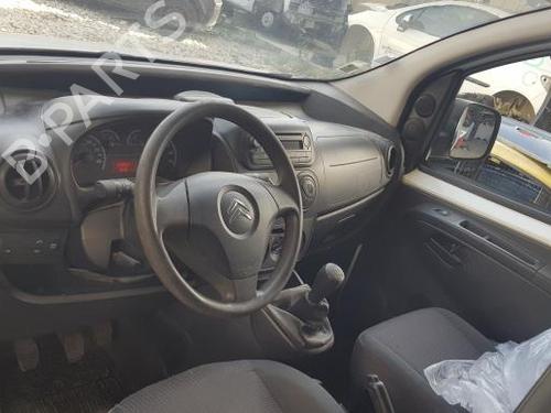 Air filter box CITROËN NEMO Box Body/MPV (AA_) 1.4 HDi | BP21852347M87  - Image 5