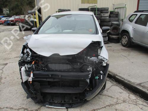 Rear right seatbelt RENAULT ZOE (BFM_) ZOE | BP31581044I28 - Image 9