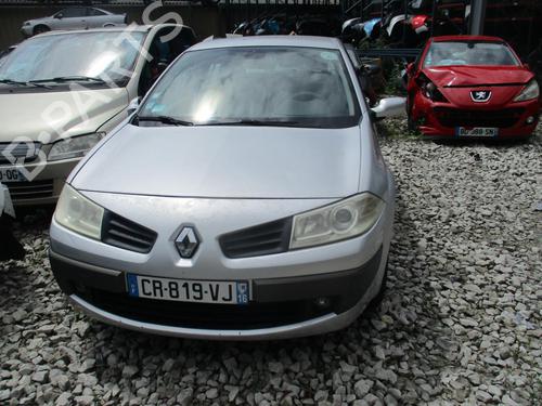 Front left interior door handle RENAULT MEGANE II (BM0/1_, CM0/1_) 1.6 16V | BP27707361I13 