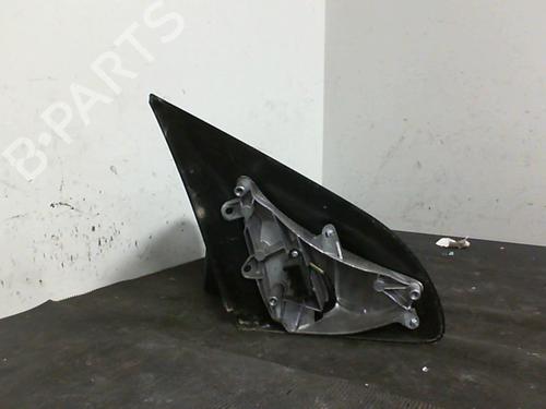 Left mirror OPEL ASTRA H (A04) 1.8 (L48) | BP21857261C26 