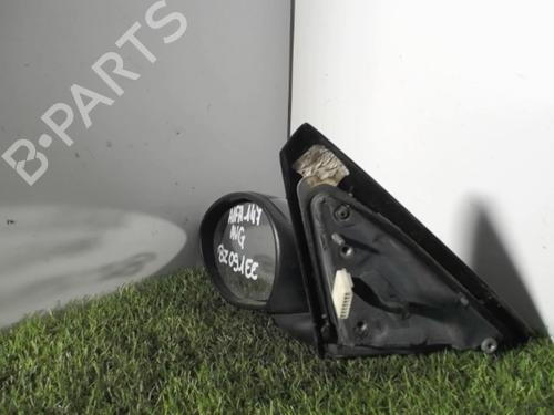 Used Left mirror ALFA ROMEO 147 (937_) 1.9 JTD 16V (937.AXG1B, 937.BXG1B) (140 hp) 21853796