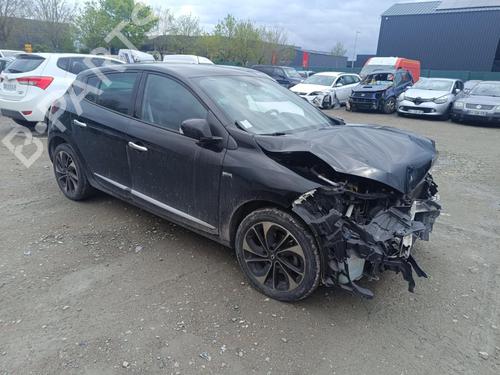 Left front window motor RENAULT MEGANE III Hatchback (BZ0/1_, B3_) 1.6 dCi (BZ00, BZ12, BZ13) | BP28293436E21 - Image 5