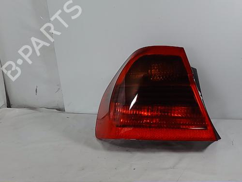 Used Left taillight BMW 3 (E90) 318 d (122 hp) 29178755