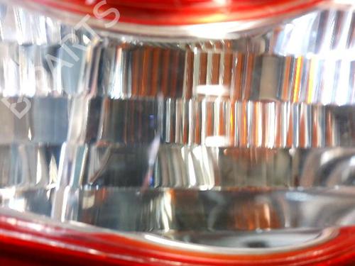 Right taillight CHEVROLET CRUZE (J300) | BP34397919C35 - Image 4