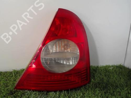 Used Right taillight RENAULT CLIO II (BB_, CB_) 1.5 dCi (B/CB07) (65 hp) 21852951