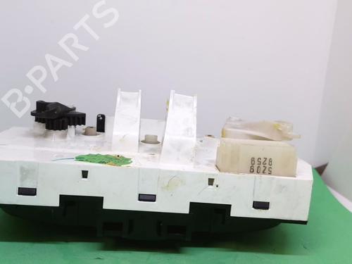 Climate control PEUGEOT 206+ (2L_, 2M_) 1.4 i | BP31171226I5 - Image 4