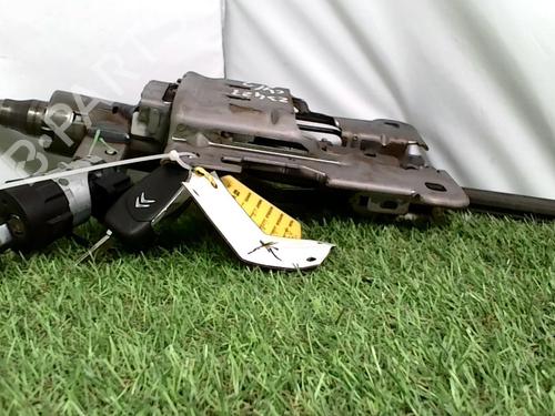 Used Steering column Steering column CITROËN C4 II (NC_) 1.6 HDi 90 (92 hp) 20879776 20879776