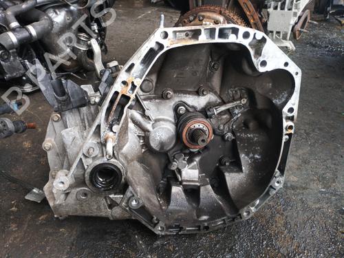 Gearbox RENAULT MODUS / GRAND MODUS (F/JP0_) 1.5 dCi 75 | BP30708680M3 - Image 4