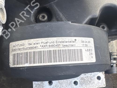 Engine SEAT IBIZA III (6L1) 1.9 TDI | BP36794147M1 - Image 4