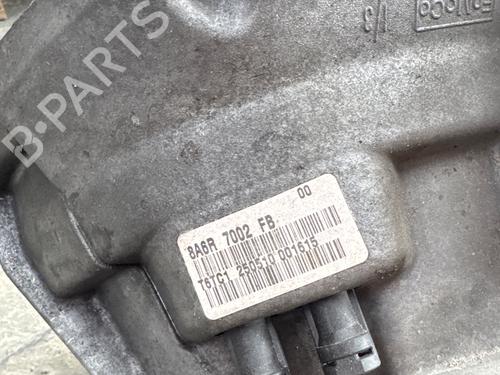 Gearbox FORD FIESTA VI (CB1, CCN) 1.6 TDCi | BP36339110M3 - Image 5