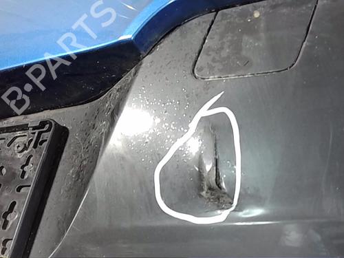 Rear bumper BMW 1 (F20) 116 i | BP29434671C8 