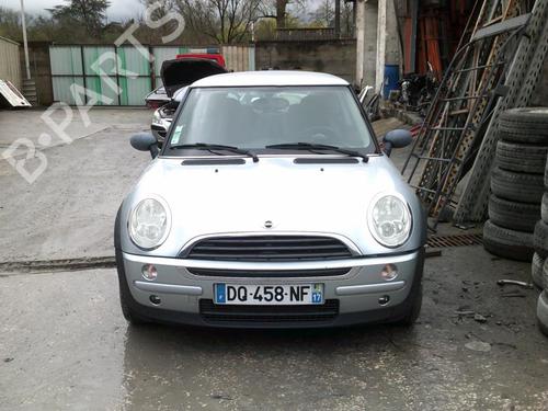 Right headlight MINI MINI (R50, R53) One D | BP21853062C29  - Image 6