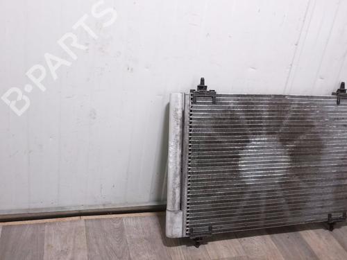 Used AC radiator AC radiator 37501704 37501704