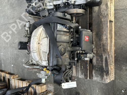 Used Engine Engine CITROËN SAXO (S0, S1) 1.4 VTS (75 hp) 21666778 21666778