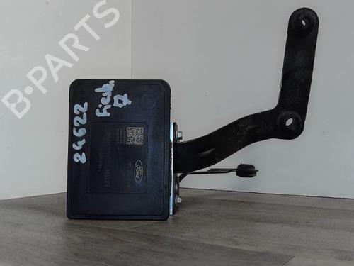 ABS pump FORD FIESTA VII (HJ, HF) 1.0 EcoBoost | BP38724059M43 - Image 3