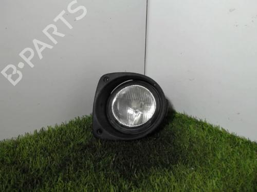 Used Right front fog light RENAULT CLIO II (BB_, CB_) 1.2 16V (BB05, BB0W, BB11, BB27, BB2T, BB2U, BB2V, CB05,... (75 hp) 21854489