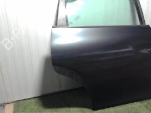 Right rear door SEAT LEON (1P1) 1.6 TDI | BP29852285C5