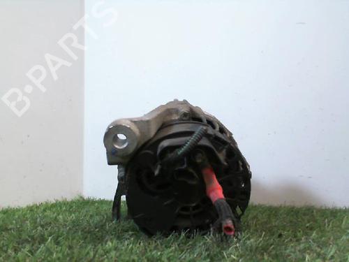 Alternator FIAT 500 (312_) 1.2 (312AXA1A) | BP27252437M7  - Image 5