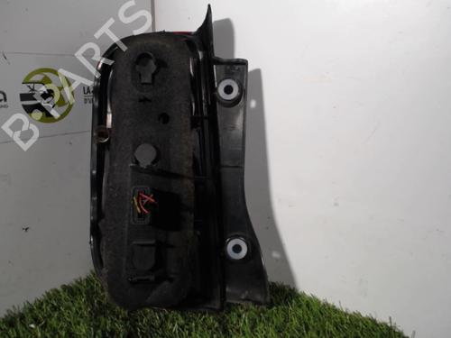 Right taillight NISSAN MICRA III (K12) 1.5 dCi | BP21852443C35 