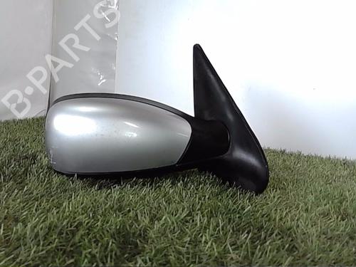 Right mirror PEUGEOT 306 Hatchback (7A, 7C, N3, N5) 2.0 HDI 90 | BP28479417C27