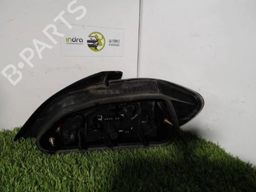 Used Left taillight PEUGEOT 406 (8B) 1.9 TD (90 hp) 21852588