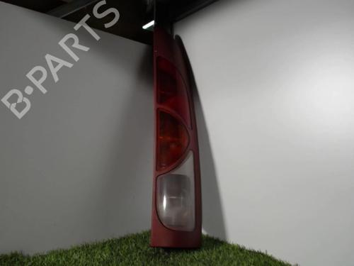 Used Right taillight RENAULT KANGOO (KC0/1_) 1.5 dCi (KC08, KC09) (82 hp) 21388304