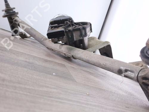 Used Front wiper motor Front wiper motor 31836793 31836793