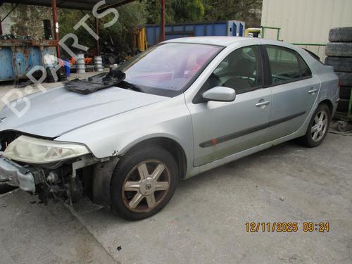 Left tailgate light RENAULT LAGUNA II (BG0/1_) 1.9 dCi (BG08, BG0G) | BP30646710C79 - Image 10