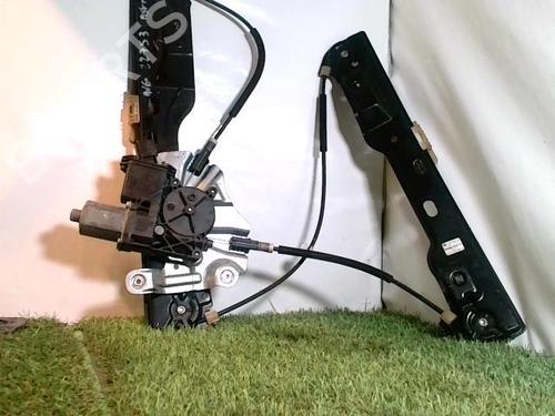 Used Front left window mechanism Front left window mechanism OPEL ASTRA J Sports Tourer (P10) 1.7 CDTI (35) (110 hp) 21776931 21776931