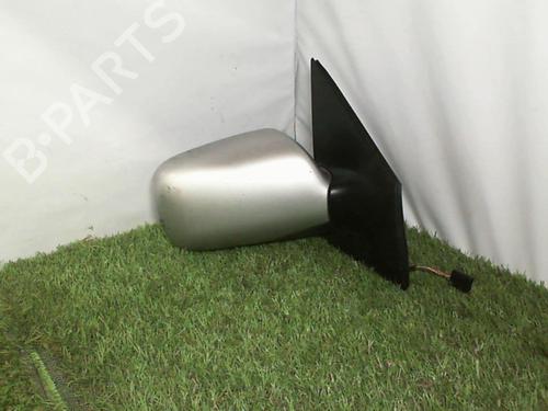 Used Right mirror TOYOTA YARIS (_P1_) 1.0 (SCP10_, SCP10R) (65 hp) 21855827