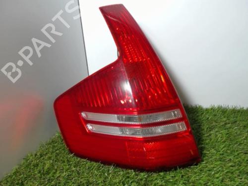 Used Left taillight CITROËN C4 I (LC_) 1.6 HDi (90 hp) 21855451