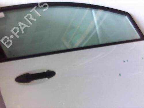 Used Front right window mechanism FORD FIESTA VI (CB1, CCN) 1.5 TDCi (75 hp) 21390658