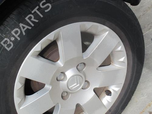Used Parts CITROËN C3 Pluriel (HB_) 1.4 4956243