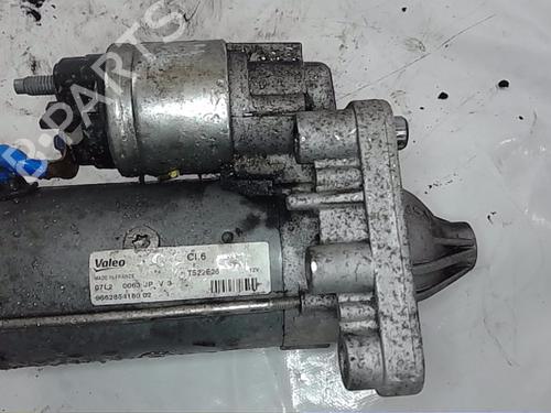 Starter CITROËN DS3 (SA_) 1.6 HDi 110 | BP30085614M8
