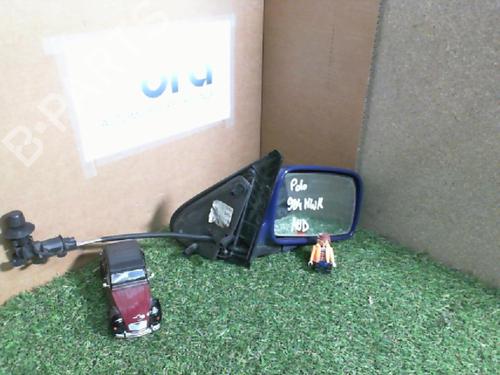 Used Right mirror VW POLO III (6N1) 60 1.4 (60 hp) 21852030