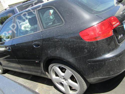 Front left door window AUDI A3 Sportback (8PA) 2.0 TDI 16V | BP21852559C18 