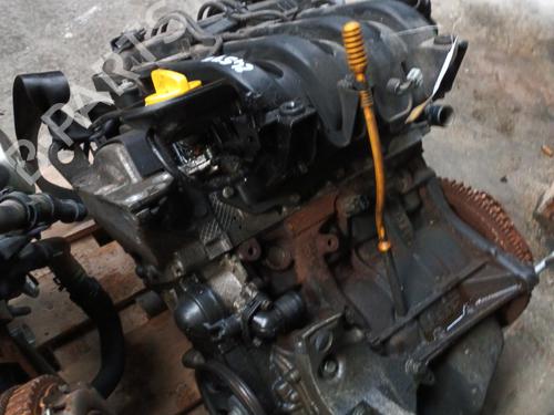 Engine DACIA SANDERO 1.2 16V | BP31298736M1  - Image 5