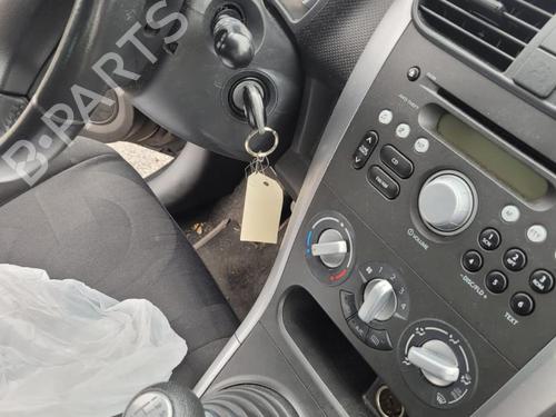 Gearbox OPEL AGILA B (H08) 1.3 CDTI (F68) | BP23792452M3 - Image 9