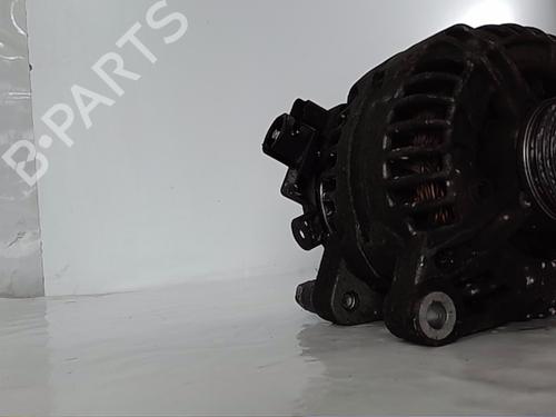 Generator PEUGEOT 407 (6D_) 1.6 HDi 110 (6D9HZC, 6D9HYC) | BP29143059M7 