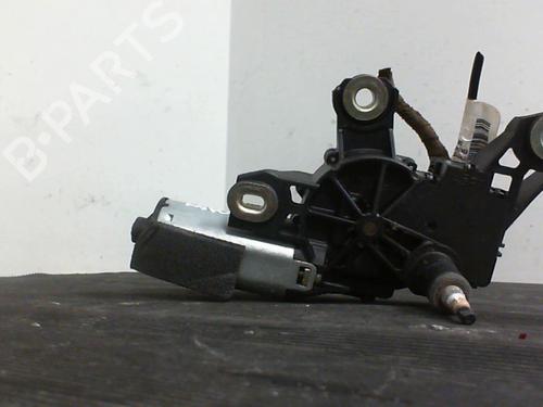 Rear wiper motor VW LUPO I (6X1, 6E1) 1.4 | BP21856974M102 