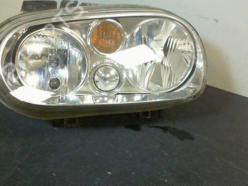 Used Left headlight VW GOLF IV (1J1) 1.4 16V (75 hp) 21390066