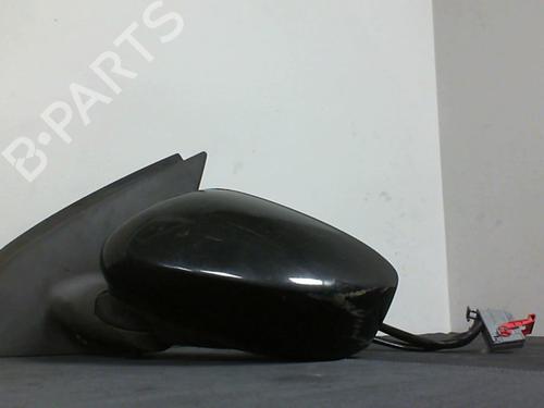 Left mirror FIAT STILO (192_) 1.9 D Multijet | BP25843680C26 
