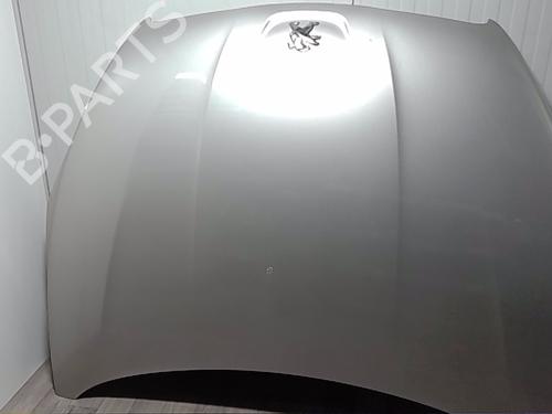 Hood PEUGEOT 508 SW I (8E_) 2.0 HDi | BP30491412C1