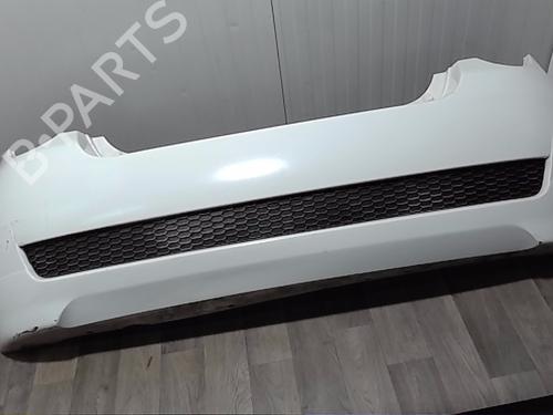 Used Rear bumper CHEVROLET AVEO / KALOS Hatchback (T250, T255) 1.2 LPG (84 hp) 30309733