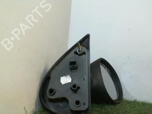 Right mirror RENAULT TWINGO I (C06_) 1.2 16V (C06C, C06D, C06K) | BP27286495C27 