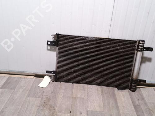 Used AC radiator PEUGEOT 308 SW II (LC_, LJ_, LR_, LX_, L4_) 2.0 BlueHDi 150 (150 hp) 30805102