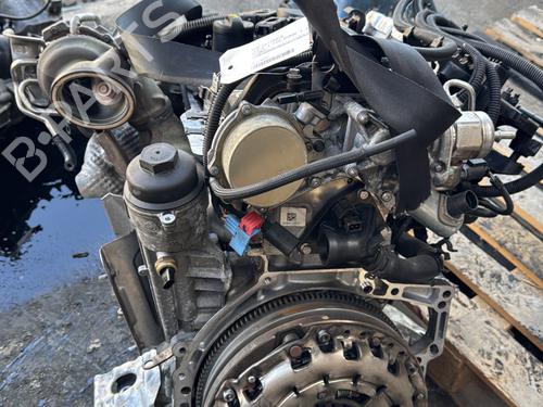 Motor BMW 1 (F20) 116 i (136 hp) 29537988