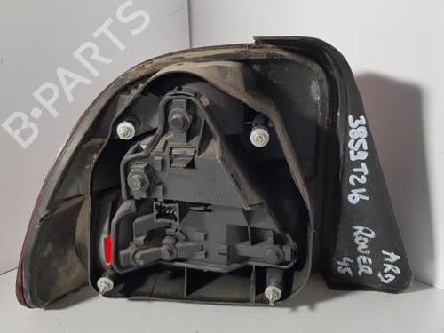 Right taillight ROVER 45 I Hatchback (RT) 2.0 iDT | BP21851555C35 