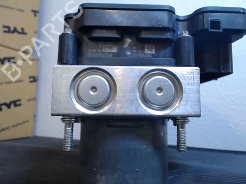 ABS pump VW POLO V (6R1, 6C1) 1.4 TDI | BP21857770M43 